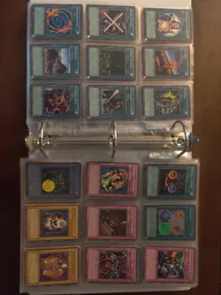 Yu-Gi-Oh! Collection of 750+ Cards - Image 5