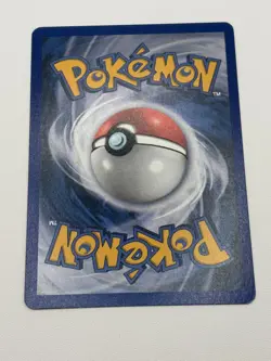 Pokemon TCG Aquapolis Metal Energy Regular, Rare Card 143/147 - Image 3