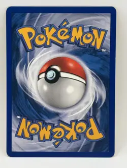 Grass Cube 01 124/147 e-Card Pokemon Aquapolis Vintage TCG NM - Image 3