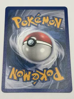 Grass Cube 01 124/147 e-Card Pokemon Aquapolis Vintage TCG NM - Image 4
