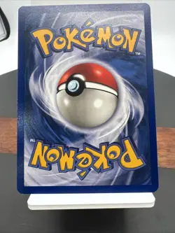 POKEMON TCG Pokemon Breeder 076/102 Base Set Unlimited Vintage Card Rare NM - Image 4