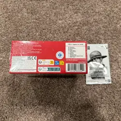 Carrying On His Will OP13 One Piece Card Game Booster Box Sealed English Version - Image 3
