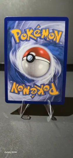 Pokemon TCG Cynthia's Ambition Brilliant Stars Holo Card 178/172 Secret Rare - Image 3