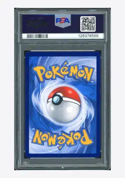 Pokemon PSA 9 Mew ex Promo 2025 003/SV-P Pokemon Card Membership S.Chinese - Image 2
