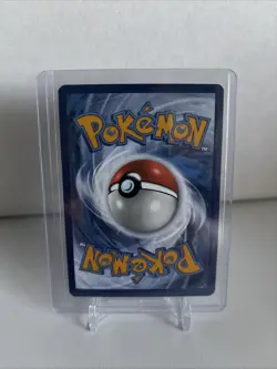 Drampa - New 2025 McDonalds Happy Meal Pokemon Dragon Discovery Card 015/015 - Image 2