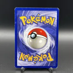 Dark Jolteon - 38/82 - Pokemon Team Rocket 1st Edition Card LP - Image 2