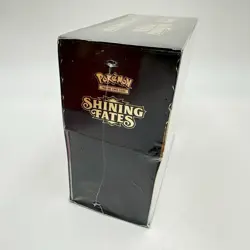 Pokemon TCG Shining Fates Elite Trainer Box ETB NEW Factory Sealed trading cards 820650808173 - Image 3