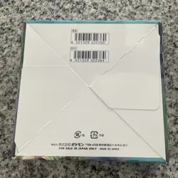 Pokemon Card Blue Sky Stream Box s7R Expansion Pack Japanese - Image 2