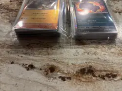 Pokemon Japanese Scarlet Violet 151 Card Lot Of 80+ - Image 3