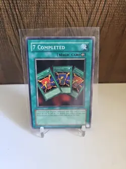 7 Completed Lot Of 3 Cards PSV-004 Unlimited - Yu-Gi-Oh! and Free Cards - Image 2