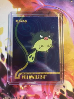 Topps Johto League Champions Card Lot - Image 1