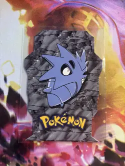 Topps Johto League Champions Card Lot - Image 2