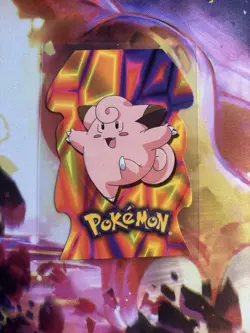 Topps Johto League Champions Card Lot - Image 3