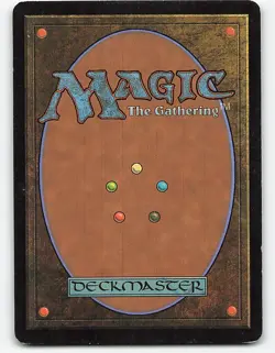Magnetic Theft #74 Magic the Gathering Card - Image 2