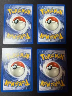 Huge Collection Bulk Lot of 600+ Pokemon Cards Vintage 1999 WOTC - Image 5