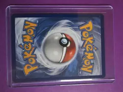 Pokemon Card Guzzlord SV26/SV94 SM Hidden Fates Baby Shiny Holo Rare - Image 2