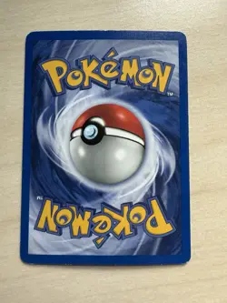 Pokemon TCG Lt. Surge's Electabuzz Holo Rare Card 06/132 Gym Heroes - Image 2