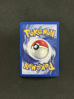 Pokemon TCG Blaine's Charizard Gym Challenge Holo Card 2/132 Misprint Swirl! - Image 4