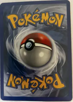 Pokemon TCG Torkoal Card 12/97 EX Dragon Holofoil - Image 2