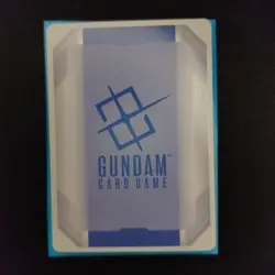 [NM] Sayla Mass Gundam Card Game GD01-087 Newtype Rising GC12 - Image 2