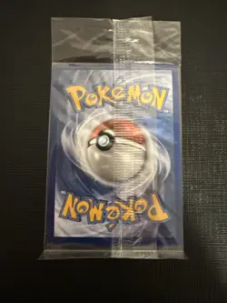 Charizard V SWSH050 SWSH: Sword & Shield Promo Cards Holo SEALED - Image 4