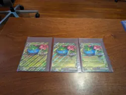 Lor of 13 Jumbo Pokemon Cards Charizard Tag Team GX ex Venusaur Greninja NM LP - Image 4