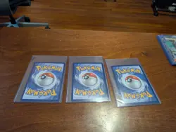 Lor of 13 Jumbo Pokemon Cards Charizard Tag Team GX ex Venusaur Greninja NM LP - Image 5