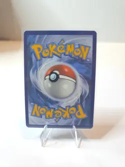 Pokemon TCG Meltan 179/162 Temporal Forces Special Illustration Rare Card - Image 2