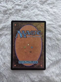 *P R 0 X Y* Mtg Magic The Gathering Time Walk Trading Card *P R 0 X Y* Card - Image 4