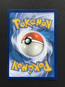 Eevee SM184 Holo SWIRL Sun Moon Pokemon Card TCG Black Star Promo - Image 3