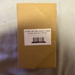 Digimon Card Game Hacker's Slumber Release Event Kit English Sealed - Image 1