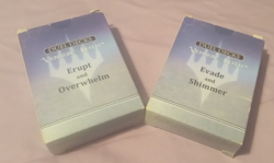 Magic the Gathering Venser vs Koth Duel Decks - Image 3