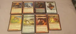 Magic the Gathering Venser vs Koth Duel Decks - Image 4