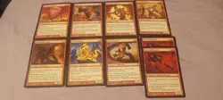 Magic the Gathering Venser vs Koth Duel Decks - Image 5
