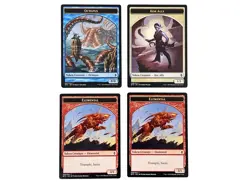Magic the Gathering MTG ZENDIKAR vs ELDRAZI Duel Deck 2015 - Image 3
