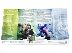 Magic the Gathering MTG ZENDIKAR vs ELDRAZI Duel Deck 2015 - Image 5