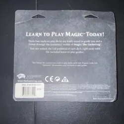Magic The Gathering Starter Set 2017 Trading Card Game MTG Pack Deck Sealed - Image 5