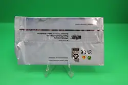 Mtg Box Topper Booster Pack Promo Dominaria United Sealed - Image 4