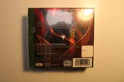 Wizards of the Coast - Magic: The Gathering The Brothers’ War Collector Booster 195166151243 - Image 3