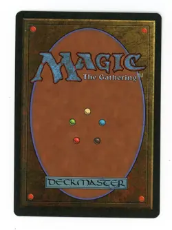 Magic the Gathering Legends Tolaria MTG Uncommon Legendary Land NM - Image 2