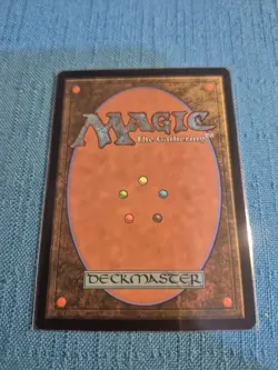 MTG LOTR Nazgul #335 Lord of the Rings Magic the Gathering UNPLAYED - Image 2