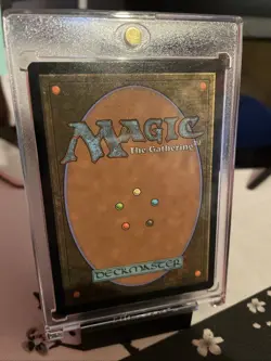 Aerith Gainsborough MTG Final Fantasy Regional Championship Promo - NM - Image 2