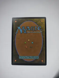 Patriar's Seal - Commander Legends Battle for Baldur's Gate - #332 - Near Mint - Image 2