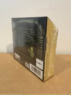 Fallout Collector Booster Box | Magic the Gathering | Factory Sealed - Image 2