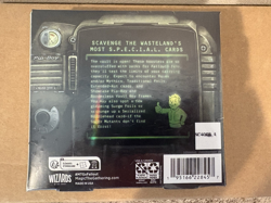 Fallout Collector Booster Box | Magic the Gathering | Factory Sealed - Image 4