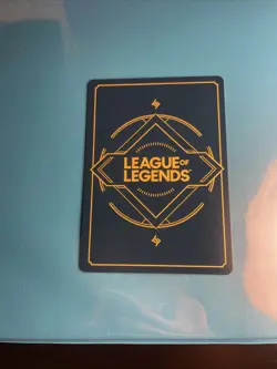 Deadbloom Predator OGN 161/298 Epic Riftbound League of Legends - Image 2