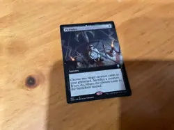 VICTIMIZE Borderless MN to good condition - Image 1