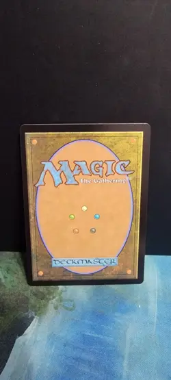 Magic The Gathering The Lost Caverns of Ixalan Roaming Throne Borderless Foil - Image 2