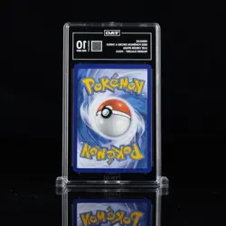TAG 10 - 2022 POKEMON SWORD & SHIELD LOST ORIGIN #TG06 FULL ART/GENGAR - Image 2