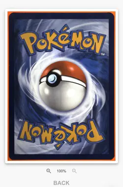 TAG 10 - 2022 POKEMON SWORD & SHIELD LOST ORIGIN #TG06 FULL ART/GENGAR - Image 5